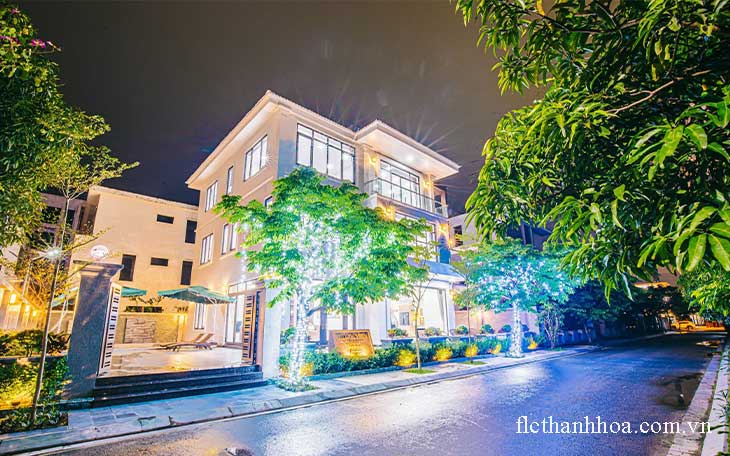 Thủy Tiên Villa BT39-16